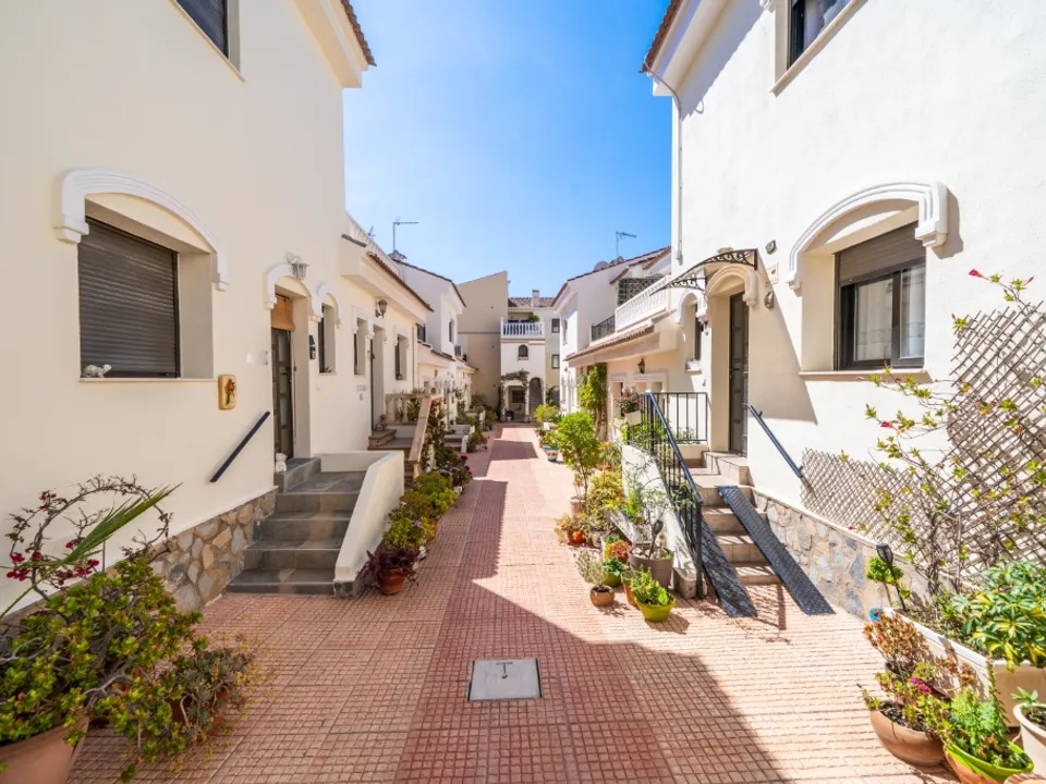 Byhus i Ciudad Quesada, Alicante - foto 2